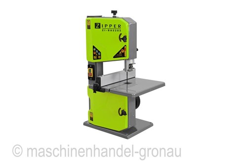 Scie ruban bois - scie,