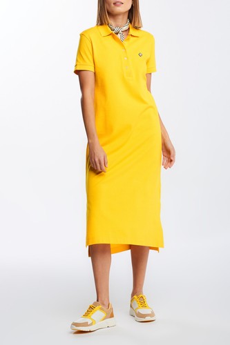 Gant women yellow - gant, short