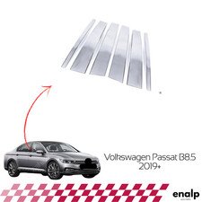 Jeu de garnitures de pilier de