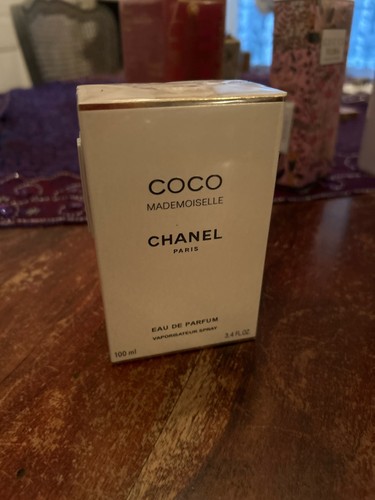 Eau parfum coco - parfum,