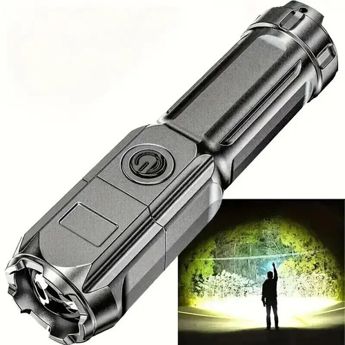 Puissante lampe poche led - puissante,