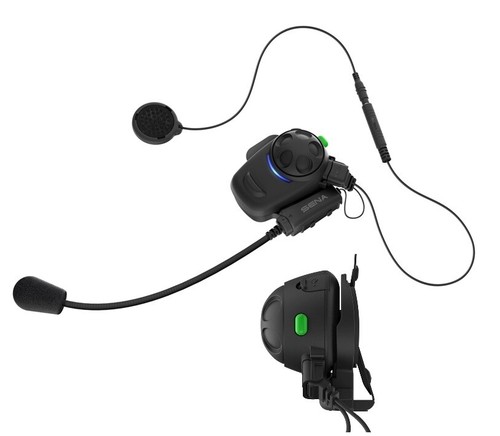 Sena intercom moto - sena, smh5