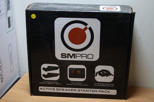 Neuf pro active - active, starter