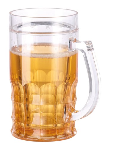 Chope bière - chope, de