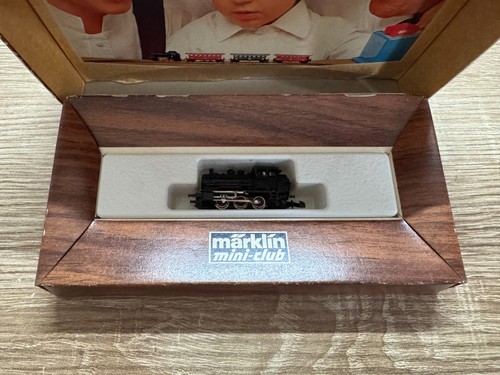 Märklin 8800 locomotive - märklin,