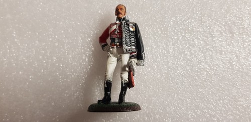 Figurine un - au, d'un