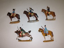 PLATS D'ETAIN zinnfiguren