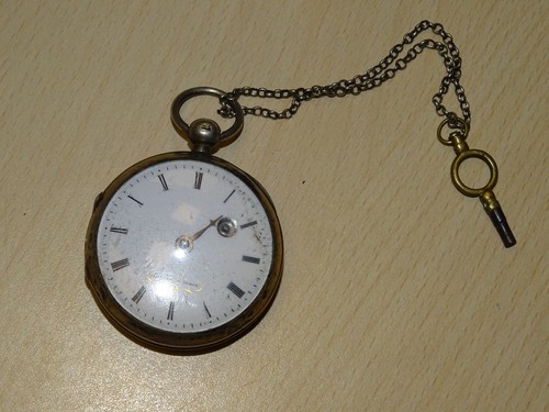 Montre coq lépine paris - montre,
