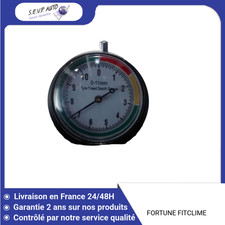 🇫🇷 Paire de pneus FORTUNE FITCLIME 185 60 15 88 H ♻️