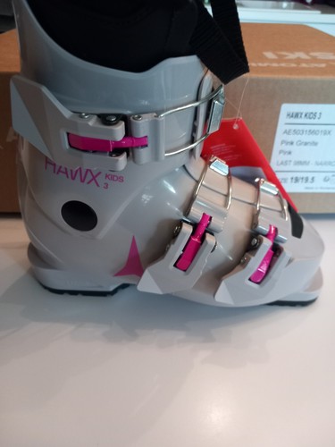 Chaussures ski atomic hawx - chaussures,
