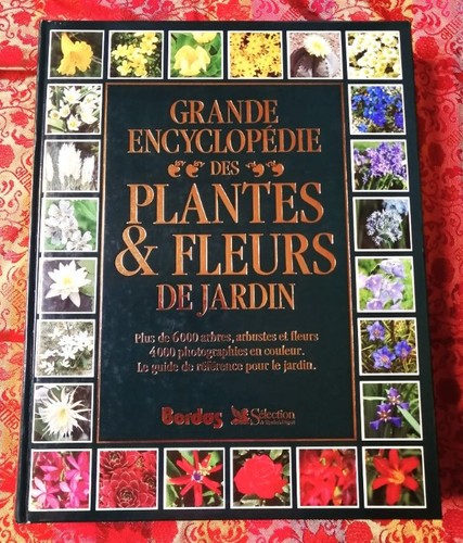 Grande encyclopédie des
