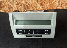 Module de controle arriere