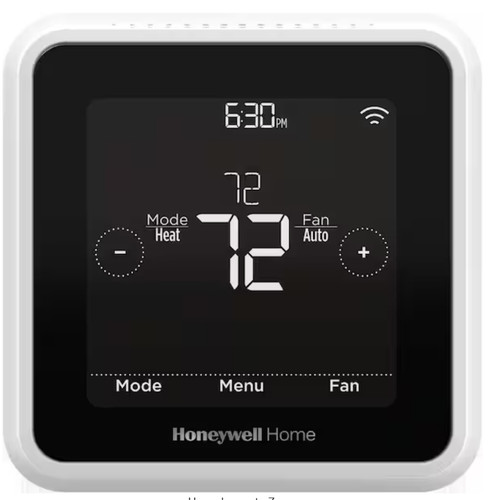Honeywell home fi smart - t5,