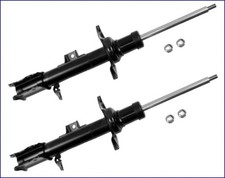 2X Amortisseurs Avant L + R