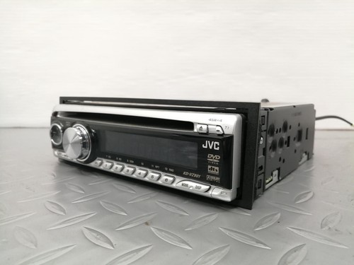 Récepteur dvd autoradio - récepteur, cd/dvd