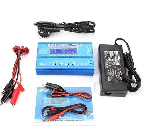 Chargeur équilibre 80 - d'Équilibre,,