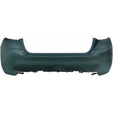 WEBPARTS-Pare-chocs arrière