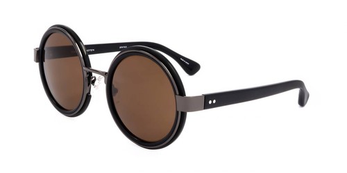 Lunettes soleil dries van - dries,