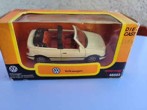 Volkswagen golf cabriolet 1988 - golf,