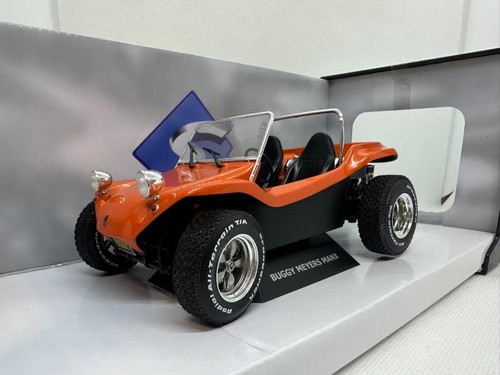 205 035 solid buggy - solid, 1/18