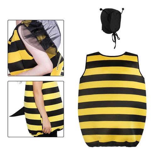 Costume abeille pour - d'abeille,