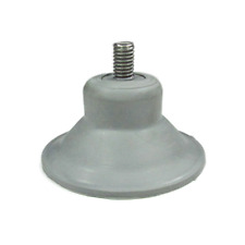 BIZERBA RUBBER FOOT FOR MODELS SE8,SE12