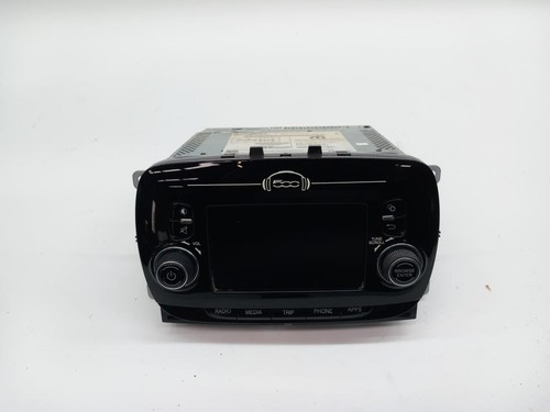 735727830 écran multifunction - 735727830,