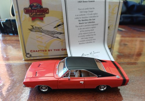 Dodge charger 1969 - dodge,