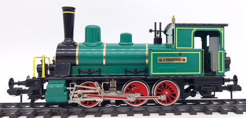 Maerklin 54501 maxi - 54501, sbb