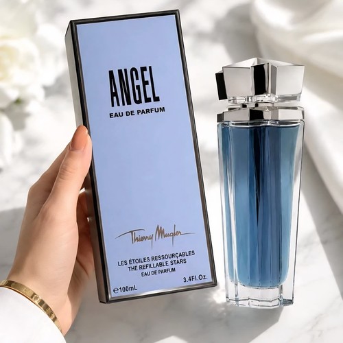 Angel thierry mugler - thierry, de