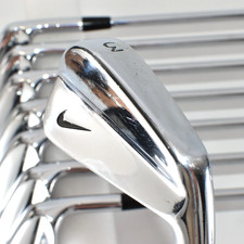Nike Tour Blade Forged 8pcs