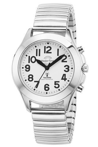 Montre parlant femme - montre,