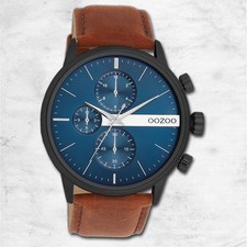 Oozoo Montre Pour Homme