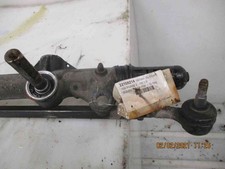 Cremaillere de direction