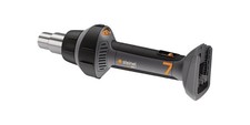 STEiNEL Ventilateur à air chaud sans fil MobileHeat MH 7 18 V 150-550 degr. C...