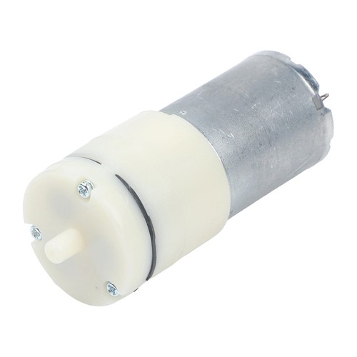 Moteur pour pompe membrane - pour,