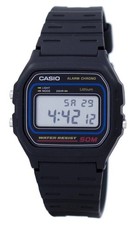 Montre Casio Homme Digitale W-59-1VQES