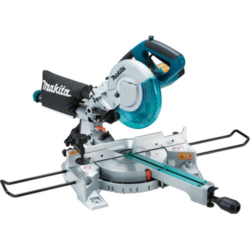Scie radiale 1400w ø216 - scie,