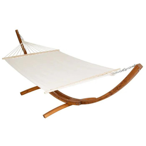 Hamac sur pied confortable - pied,