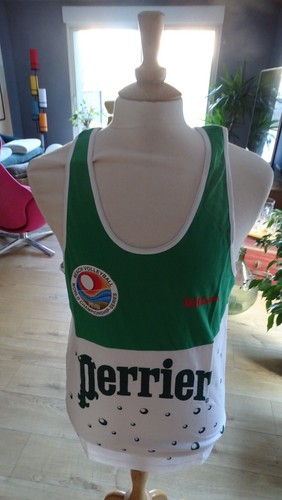 Perrier beach volley - perrier, ball