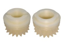 Couple D'Engrenages En Nylon