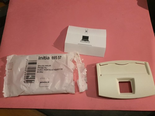 Arnould initia 69557 manette - initia,