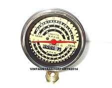 Minneapolis Moline Tracteur