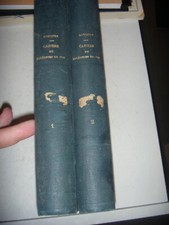 Loriquet: Cahier de doléances