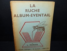 MARCOZ Léon LA RUCHE ALBUM -