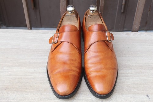 Chaussure crockett jones - chaussure, crockett&jones
