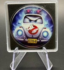 2024 Ghost Bugster 1 oz .999 silver art round mintage of 100