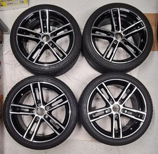 4x Jantes BMW OEM 18’’