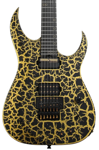 Schecter usa custom shop - schecter,