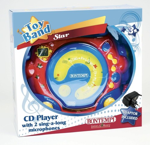 Lecteur avec adaptateur - de,